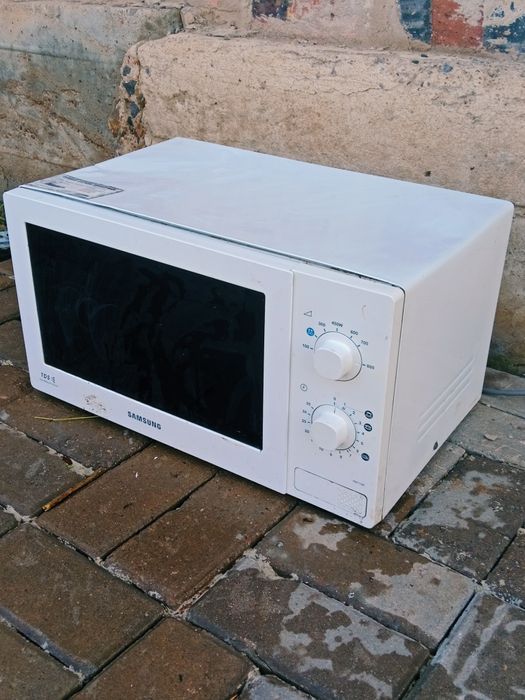 Микроволновка астана