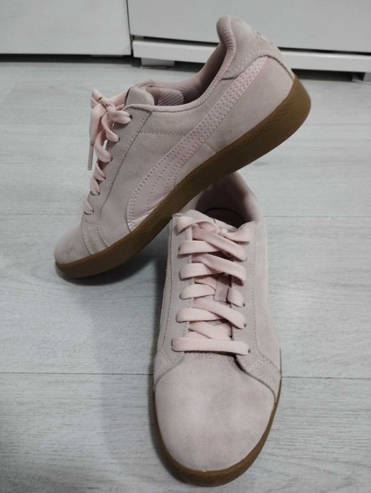 Дамски маратонки Puma