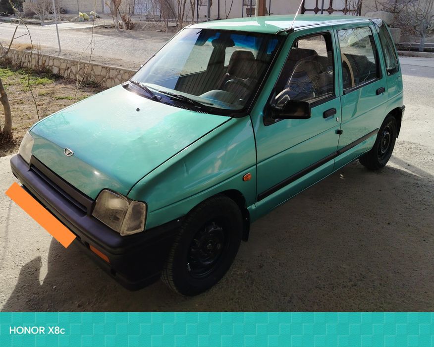 Daewoo Tico сотилади тезда
