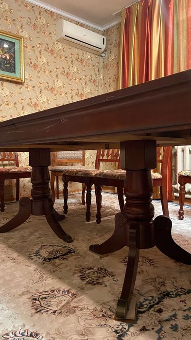 Мебель барлығы сатылады