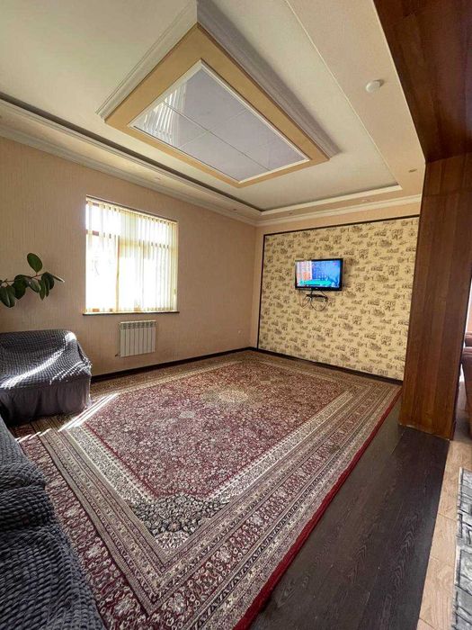 Сдается большая дача в Хумсане, Чарвак. Не дорого