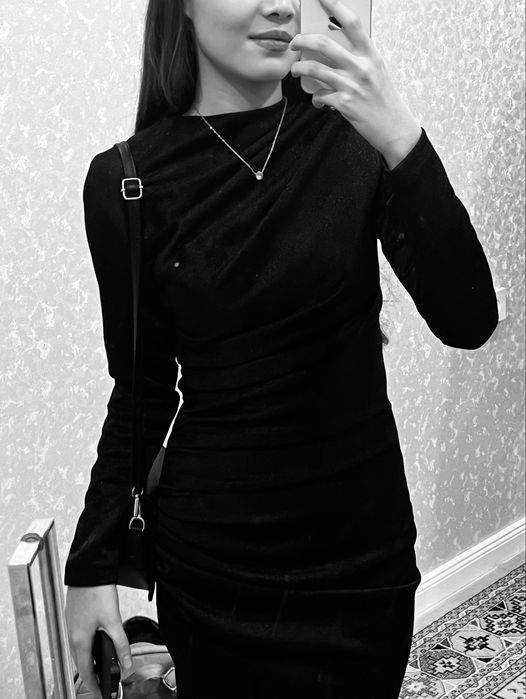 Платье вечерняя