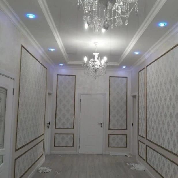 Ремонт и строительство