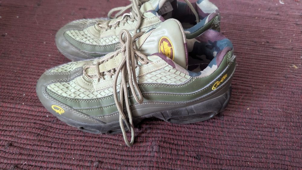 Nike air max 97 Cortez