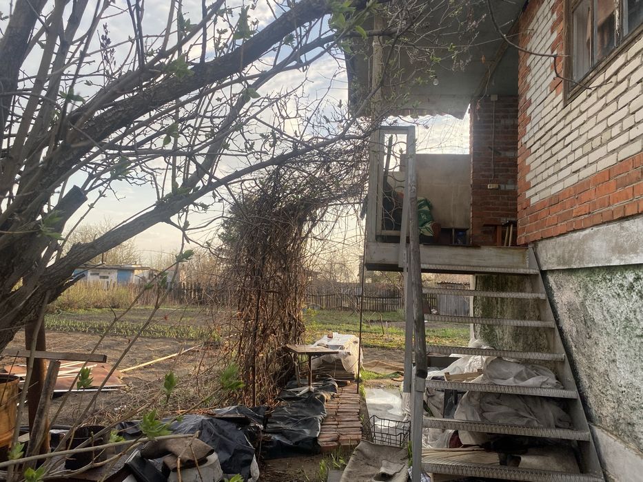 Продам дачу 23 маршрут (со светом)