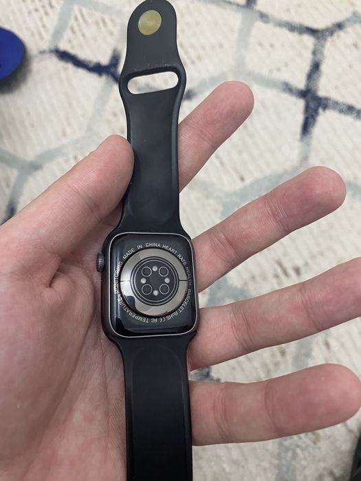 Смарт часы продам