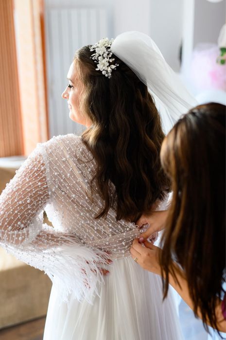 Rochie mireasa Style Up - Modelul Maggie