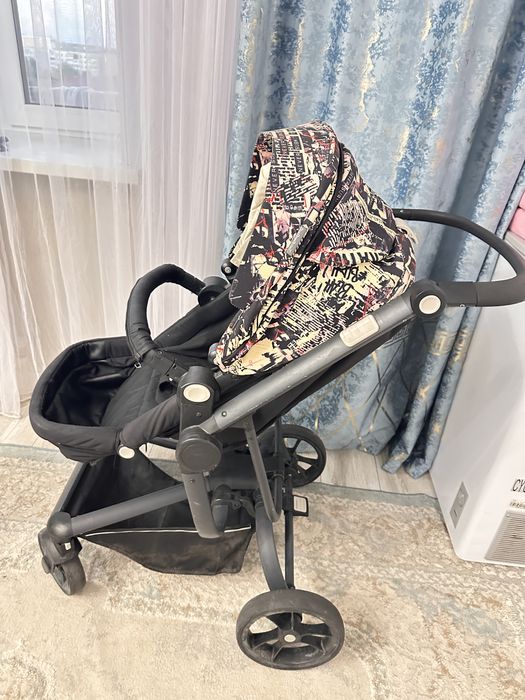 Продам коляску детскую