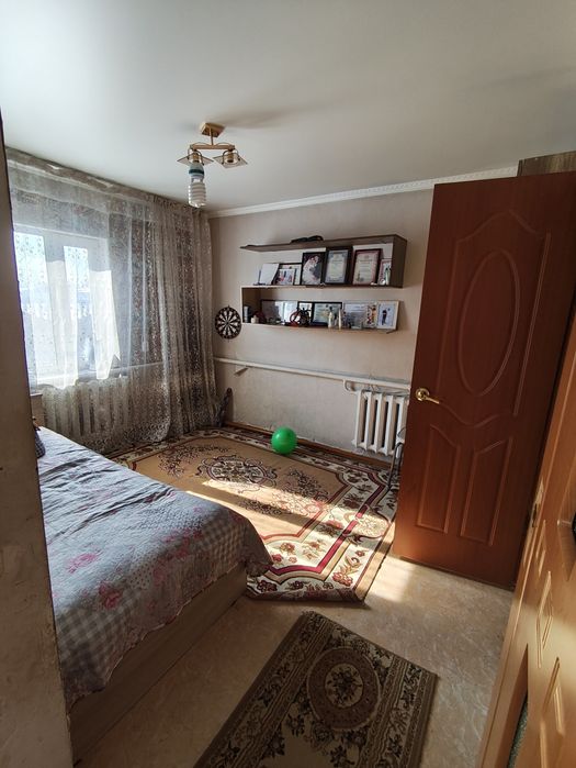 Продам дом Астраханка ул. Победы дом 69