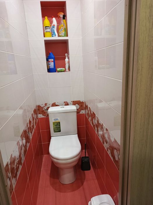 Продам 2-х комнатную квартиру