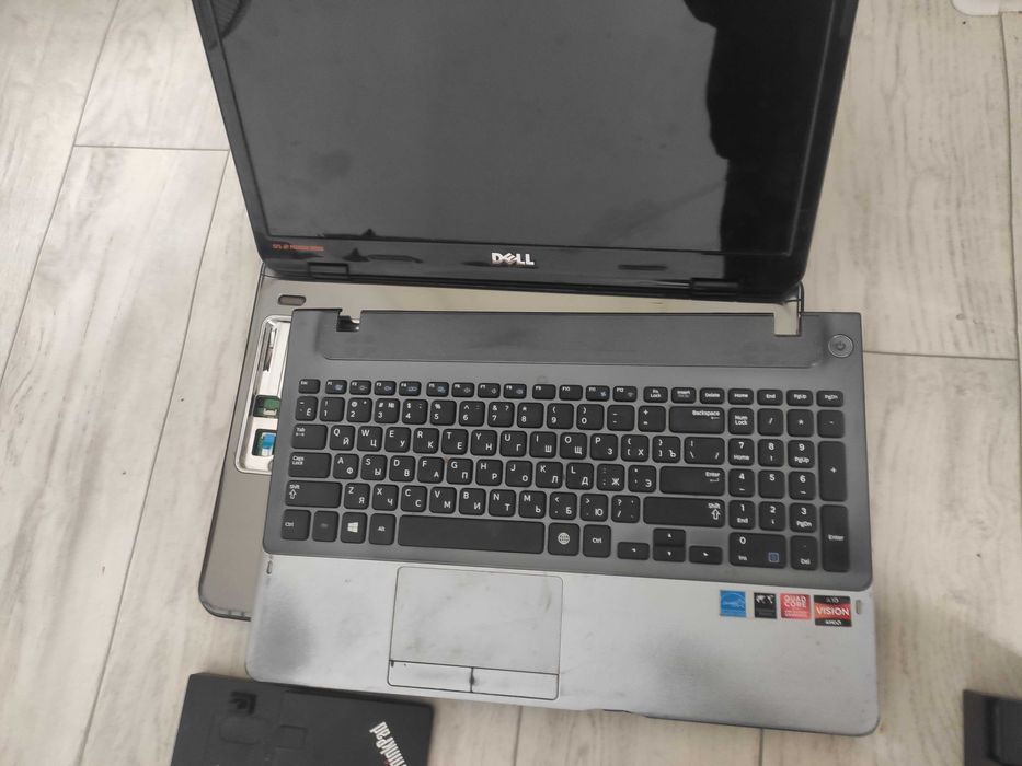 Ноут озу док станция