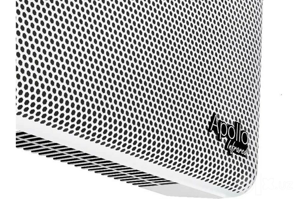 Ballu Apollo 2000ватт 2023год