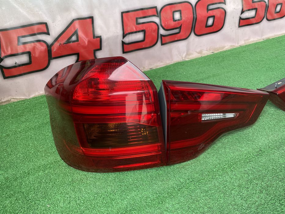 Bmw X3 G01 Set stopuri stop stanga-dreapta