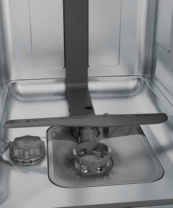 Съдомиялна свободностояща BAUKNECHT BK4FC11BS7A0X 45см.