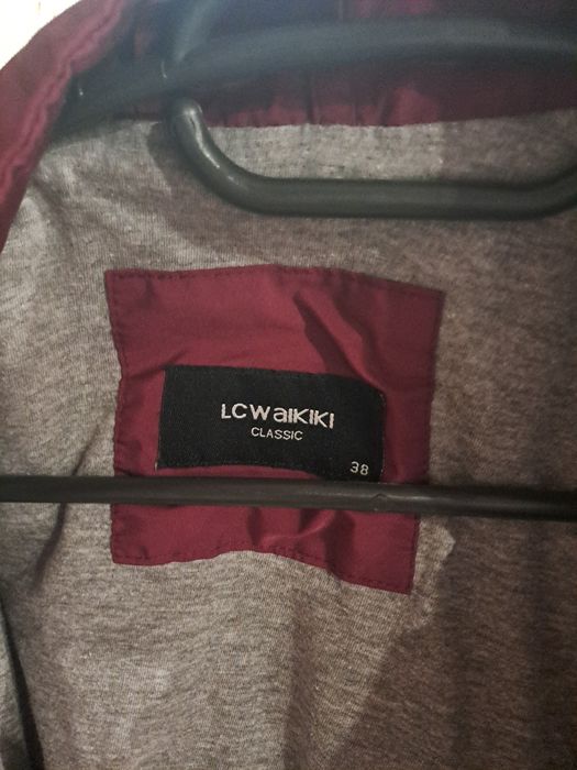 Дамски якета, скиорско яке