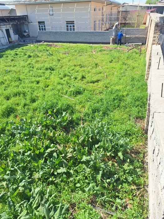 УН КУРГОНДА ер сотилади  2 сотих  Мулжал она хайкали туйхона оркасида