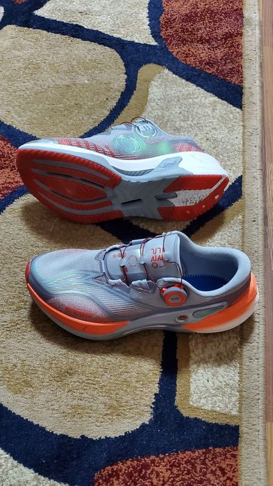 Кроссовки Li_Ning