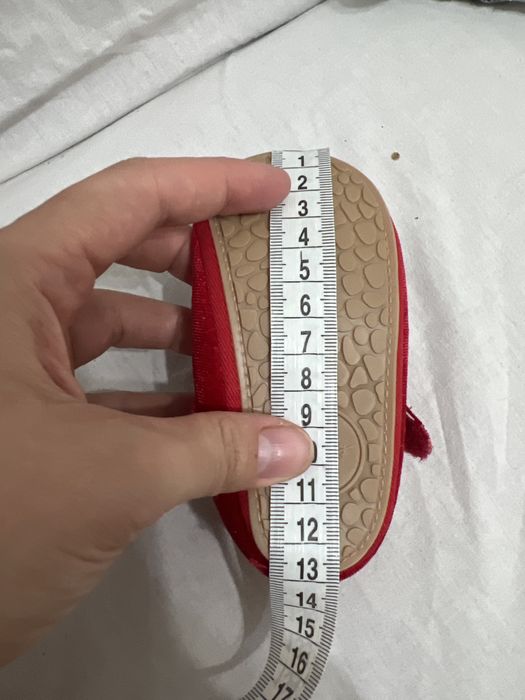 Туфли для маленьких девочек