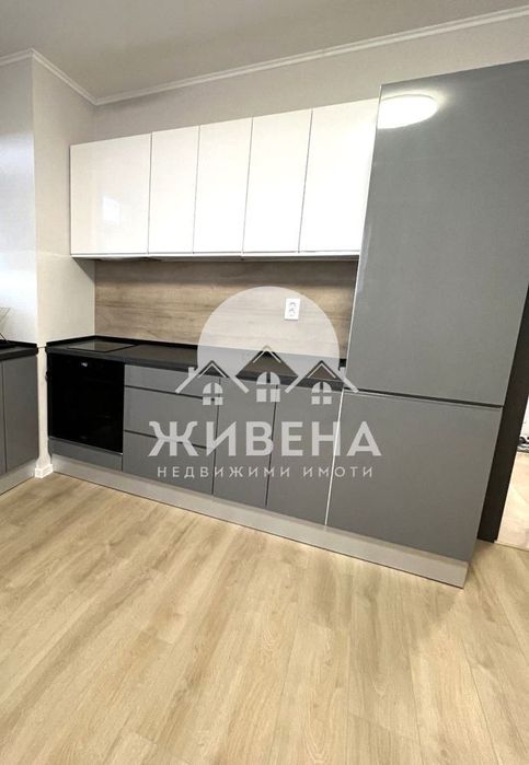 Продава обзаведен 2-стаен апартамент, голф комплекс Лайтхаус, гр.Балч