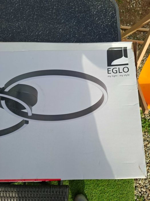 Plafoniere Eglo Germania noi pret 150 lei bucata