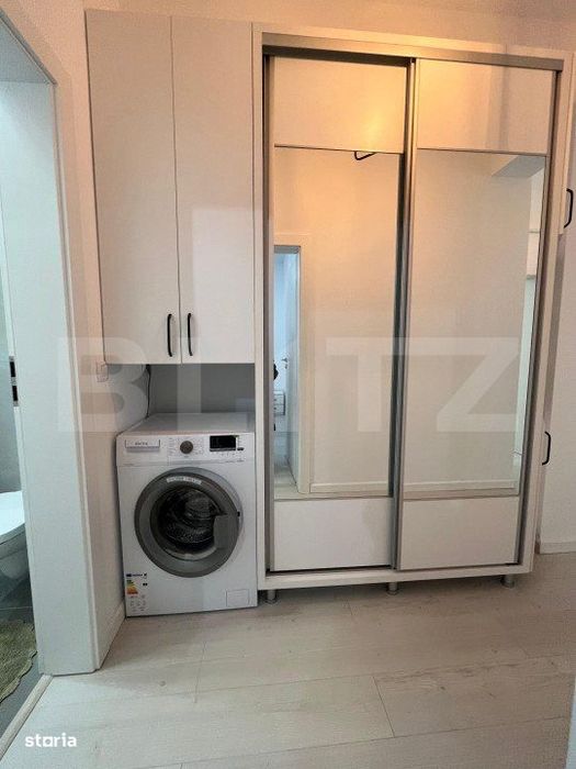 Apartament cu 2 camere, 57 mp, loc de parcare, zona centrala