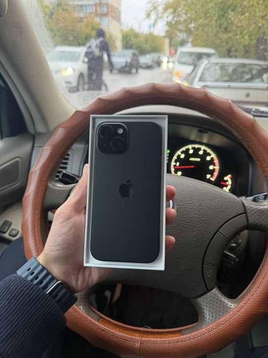 iPhone 15 128GB 89%