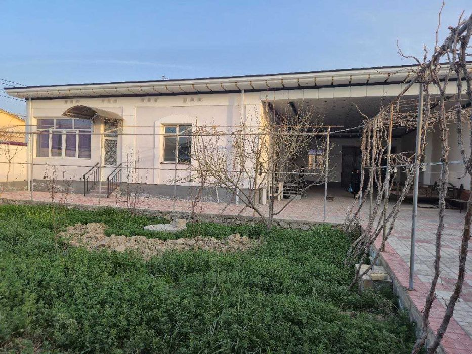 Коттедж со всеми удобствами и евроремонтом, Варк-2, 6 соток