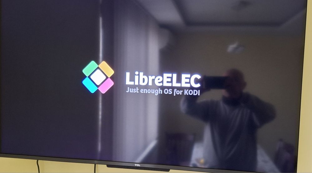 Сателитен приемник Wetek Play