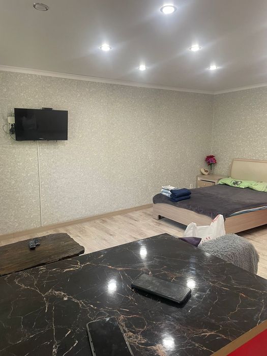 Манакбай,ПГПИ,Ледовый Дворец