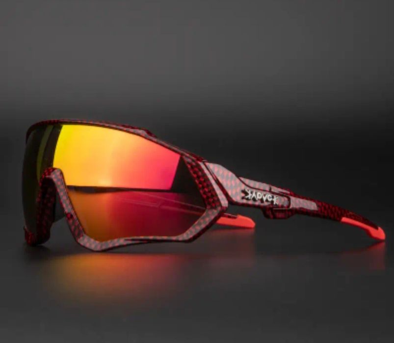 Ochelari de soare pentru schi/ciclism/drumetie