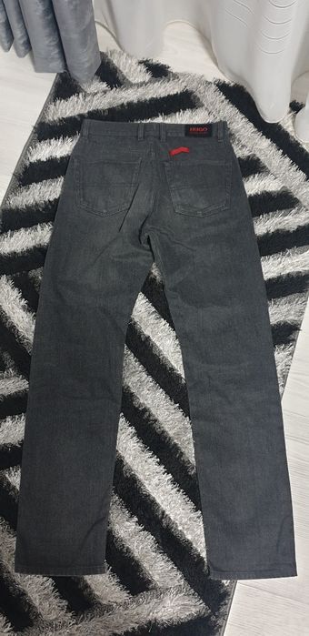 Pantaloni HugoBoss