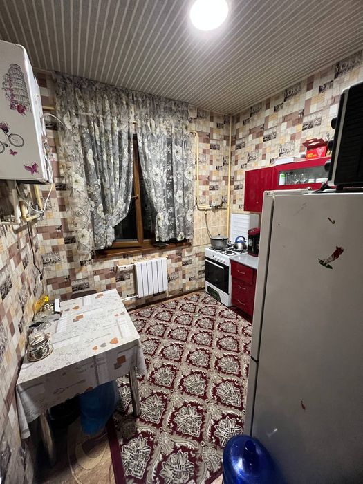 Kvartira sotiladi - Chilonzor 7 kvartal