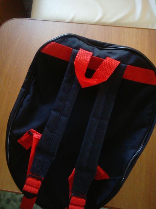 Обмен. Новые рюкзаки