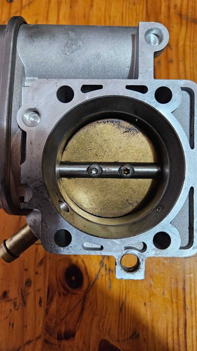 Дросел Оpel Meriva 1.8 2004 година