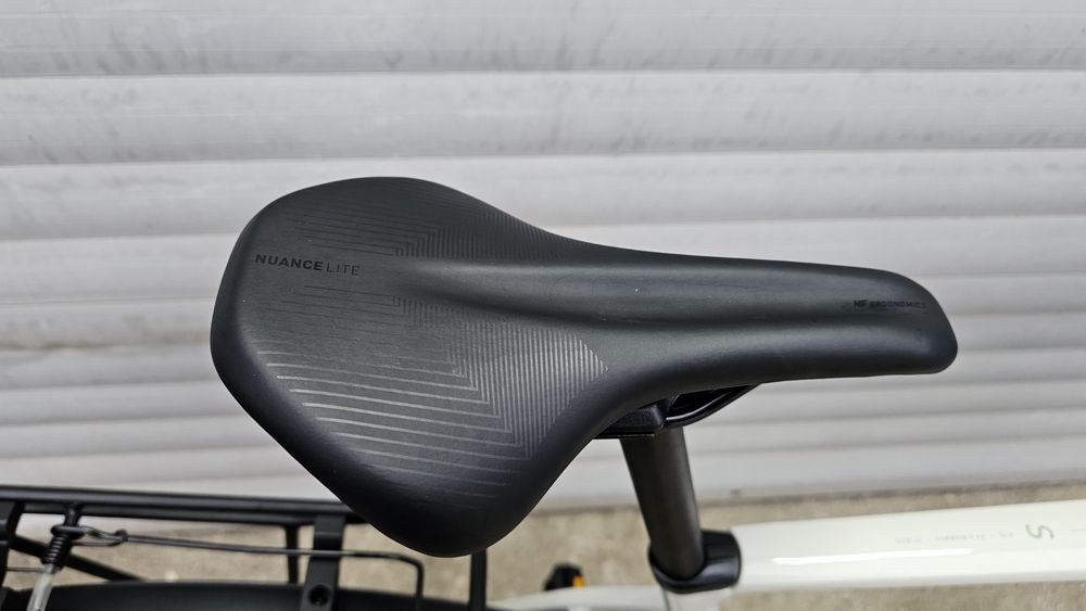 Карбонов cube Nolane