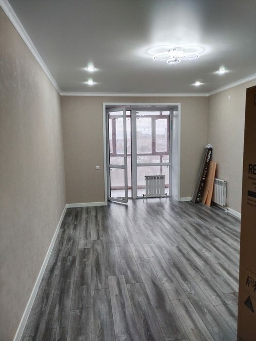 Ремонт квартир под ключ.