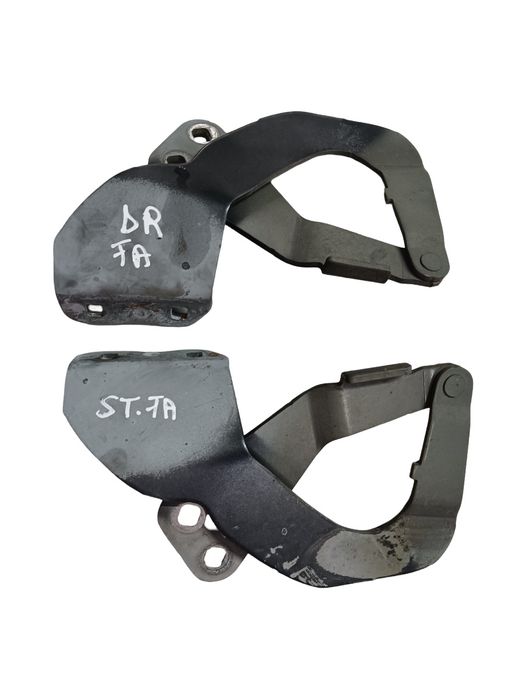 Balamale Capota Motor Ford Kuga I 2008 - 2012