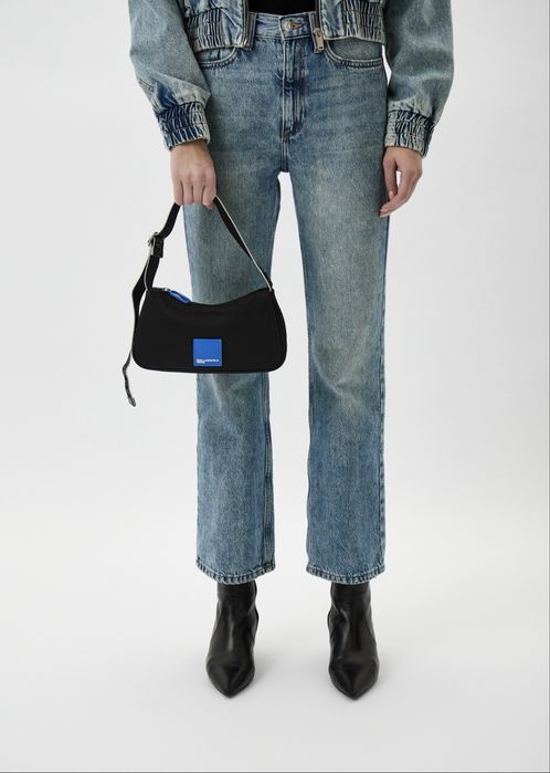 Сумка Karl Lagerfeld jeans НОВАЯ!