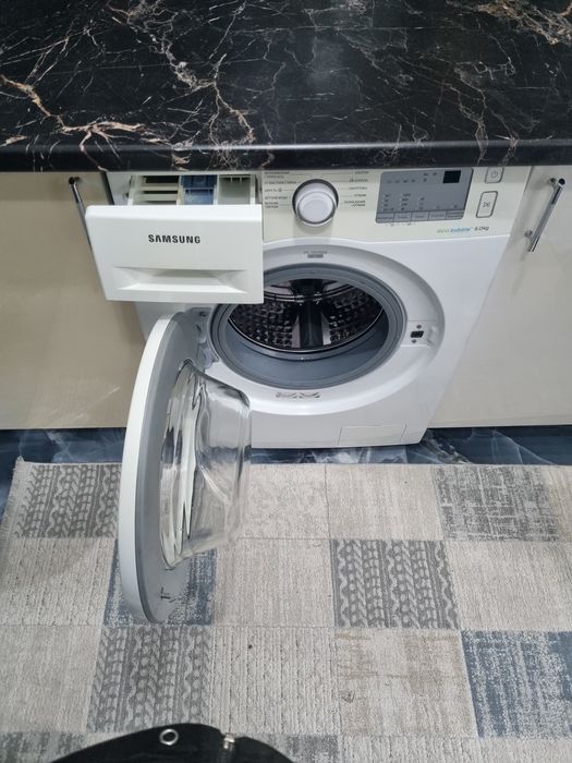 Продажа стиральных машин