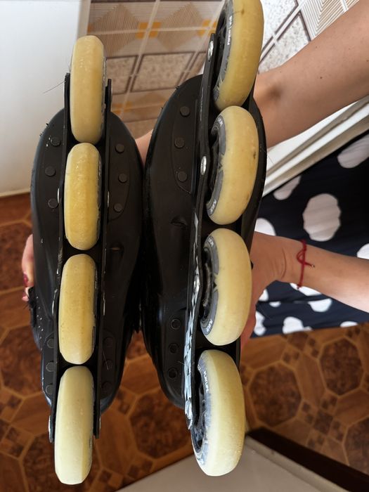 Ролери Bronx  41