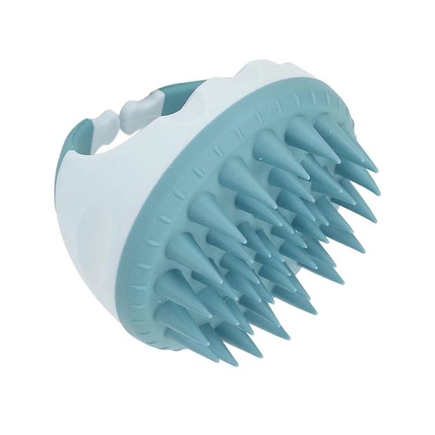 Щетка массажер для головы 8 см