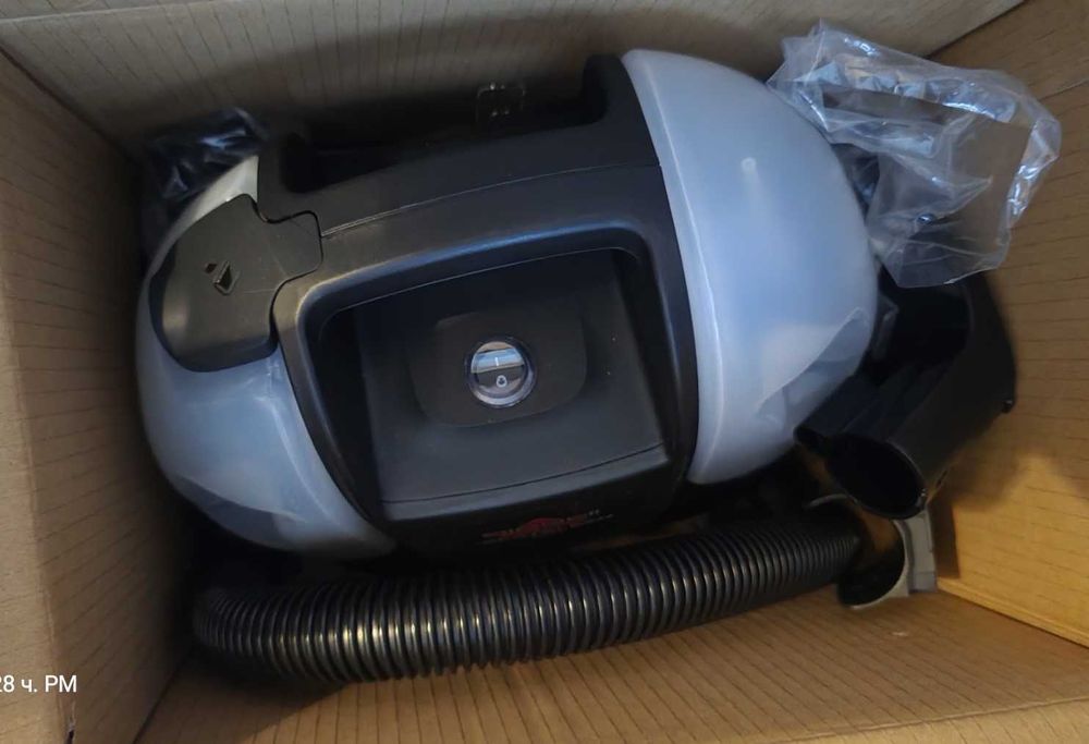 перяща прахосмукачка Bissell SpotClean