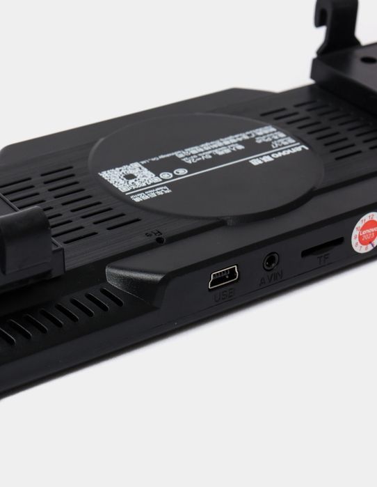 Video registrator lenovo