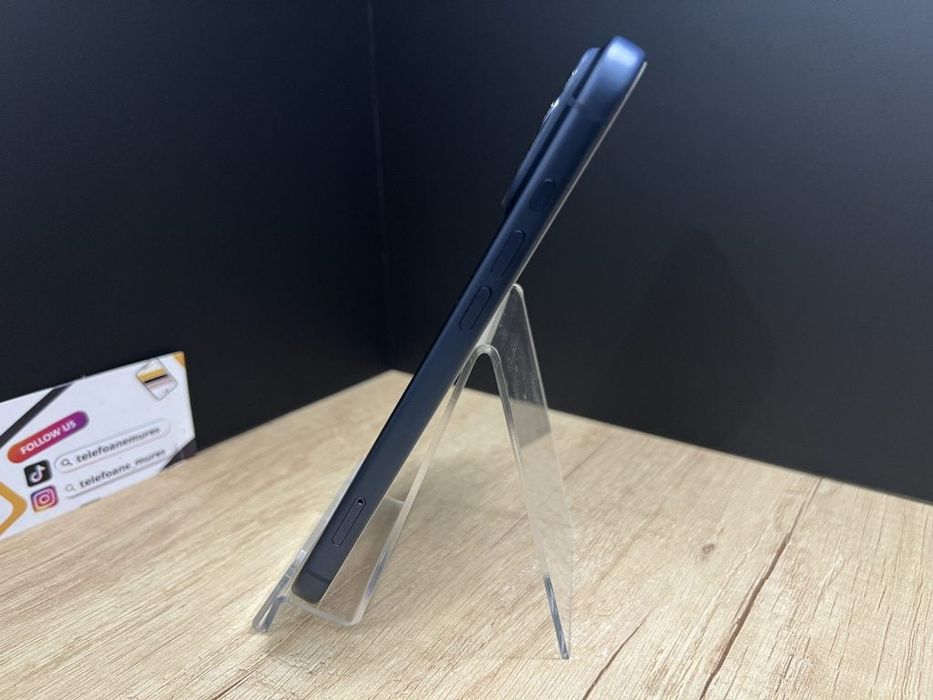 Iphone 17 Pro Max 256Gb Deep Purple Nou Neactivat Nou Neactivat 3 ani