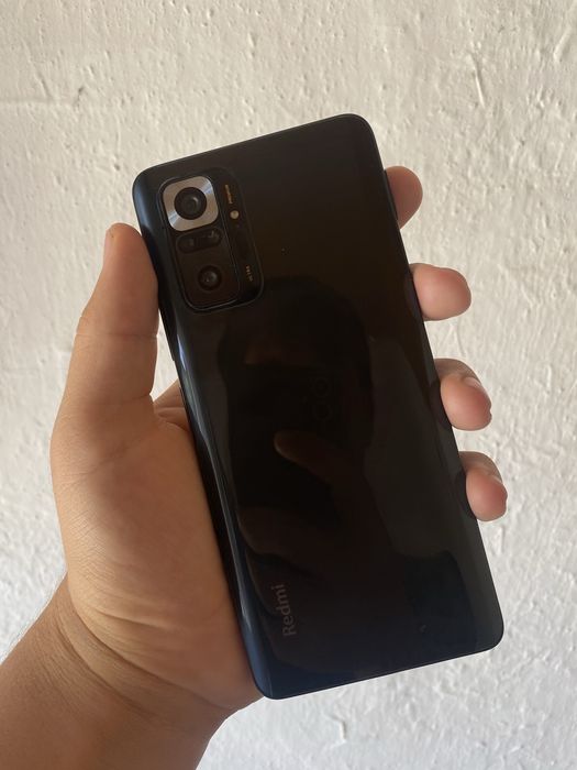 Redmi Note 10 Pro