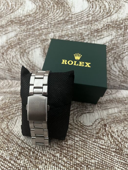 Rolex Oyster Perpetual