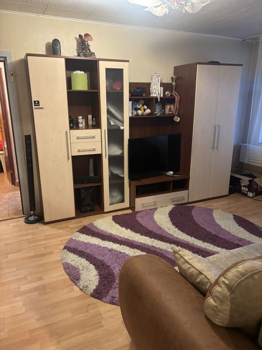 Apartament regim hotelier