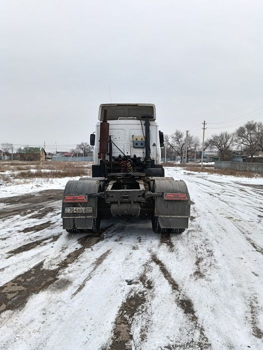 Продам маз ходу,