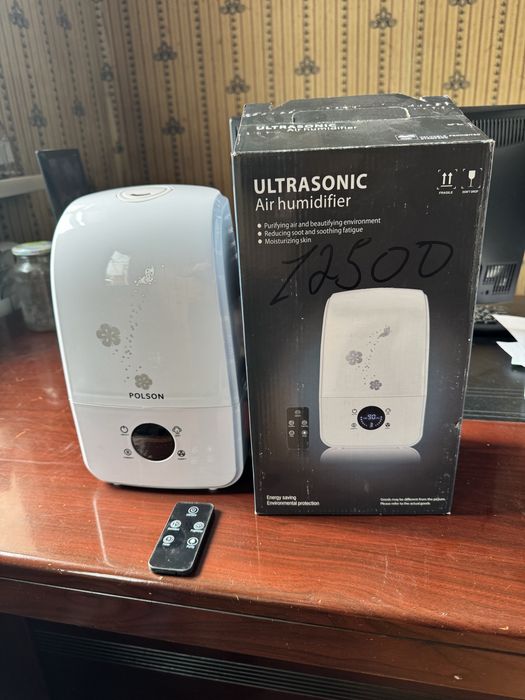 Увлажнитель воздуха