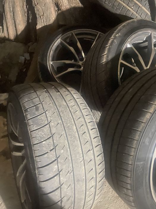 Продам диски Бмв